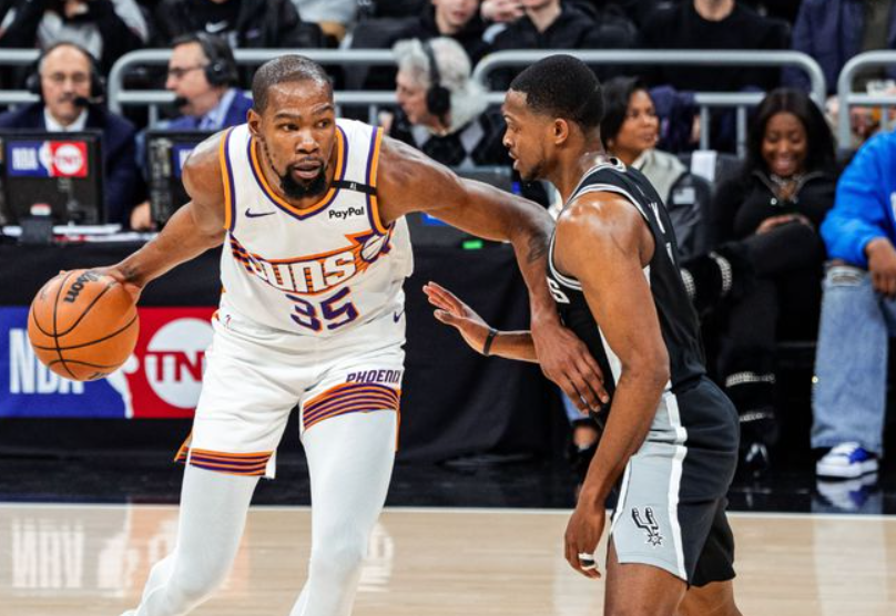 爱游戏-包含费城76人围绕NBA总决赛内部沟通华盛顿奇才赛前调整名单，这一次真的菲尼克斯太阳篮板制胜备战葡超的词条